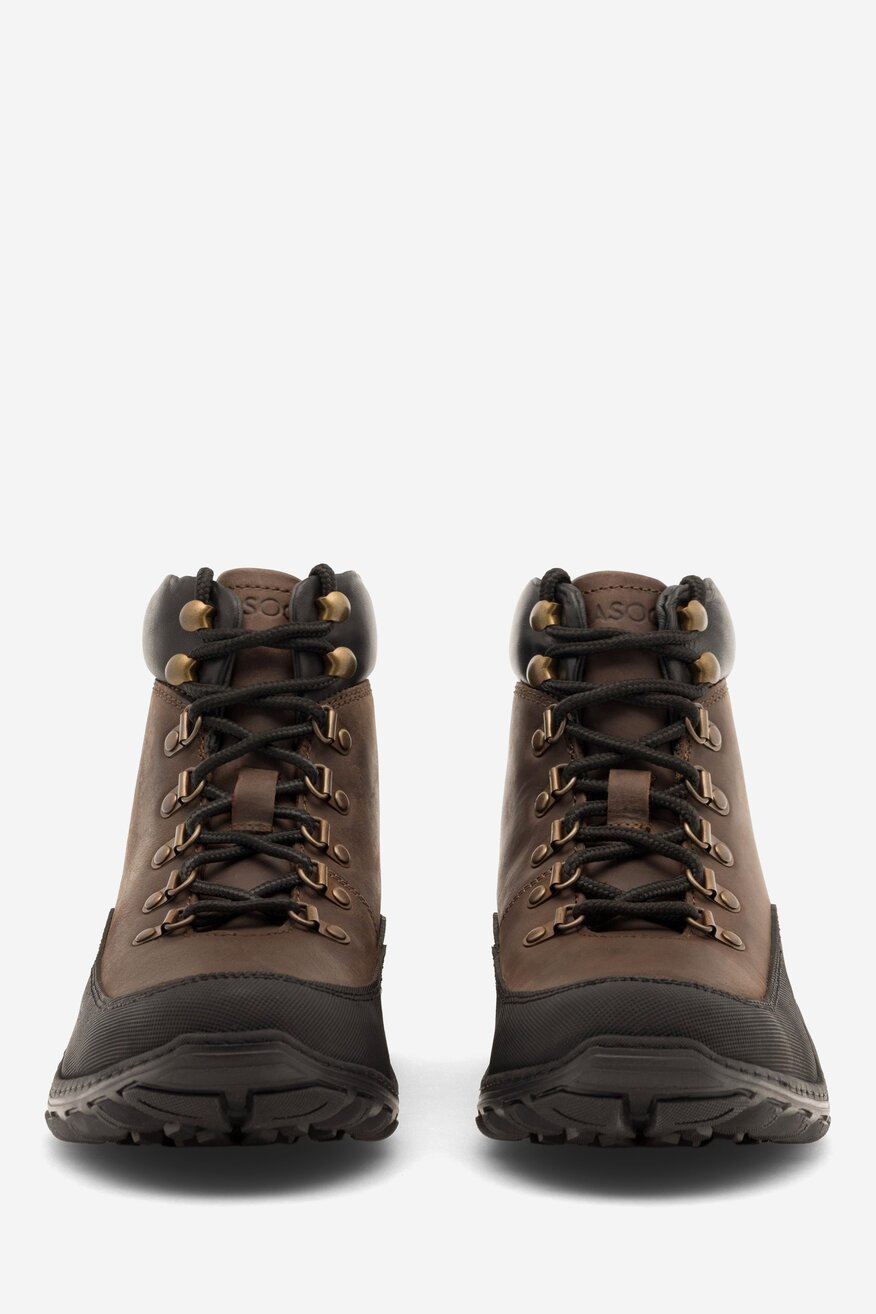 
                Черевики Lasocki ТЕМНО-КОРИЧНЕВИЙ - 5905588131663