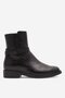 Ghete Gino Rossi ANITA-25207PE NEGRU