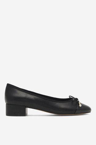 Cipele na štiklu NINE WEST WFA2608-1 CRNA