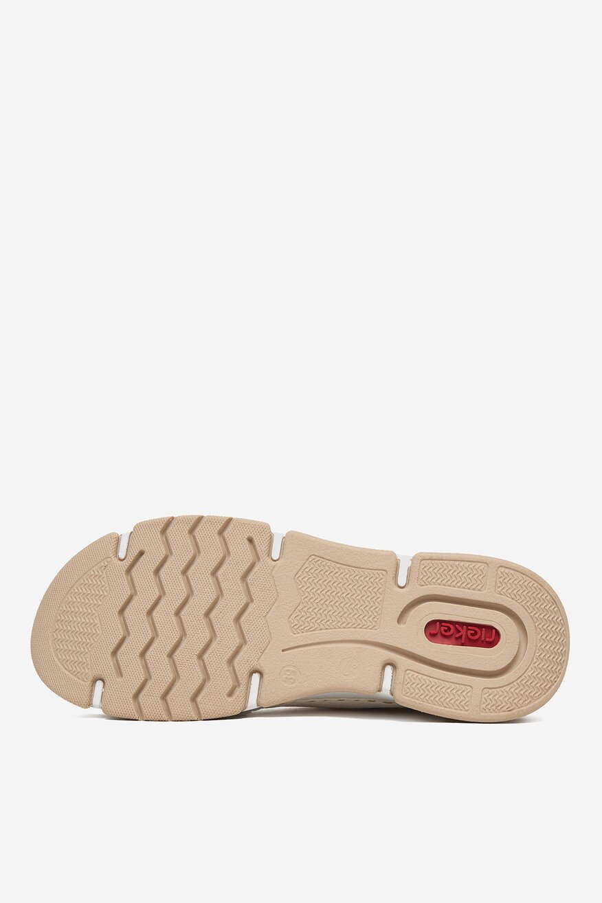 
                Rieker - Sneakersy - 2230092746212