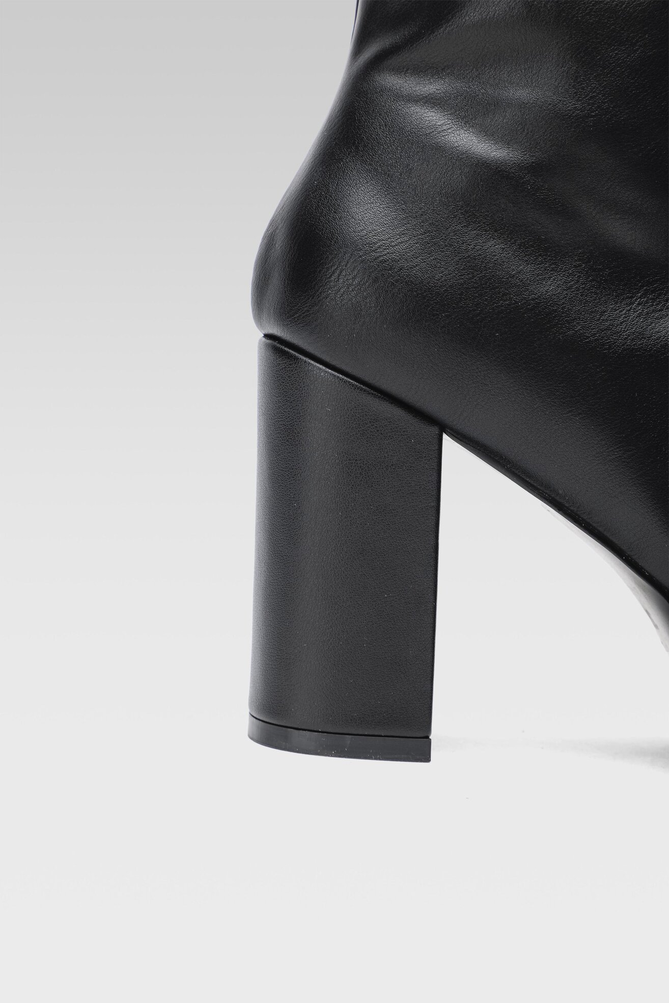 Cizme DeeZee H040301-01 NEGRU