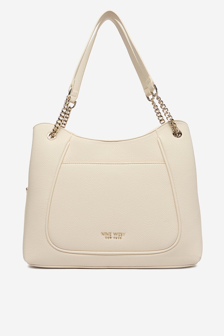 
                Сумка З Ремінцем NINE WEST ІВОРИ - 5906751545386