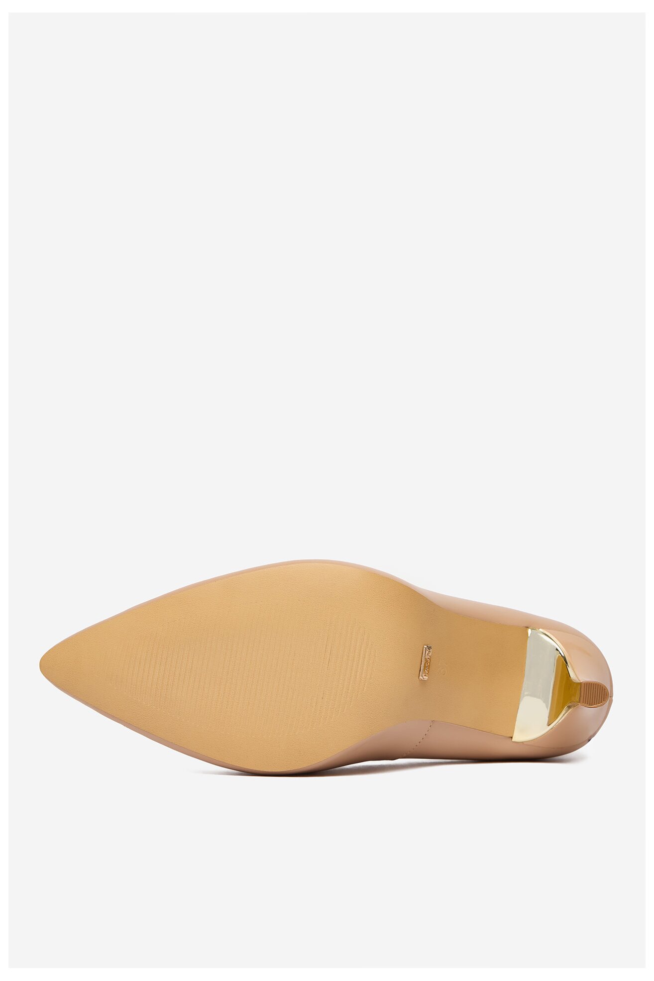 Czółenka Mexx EO-WS1038-06 Beżowy