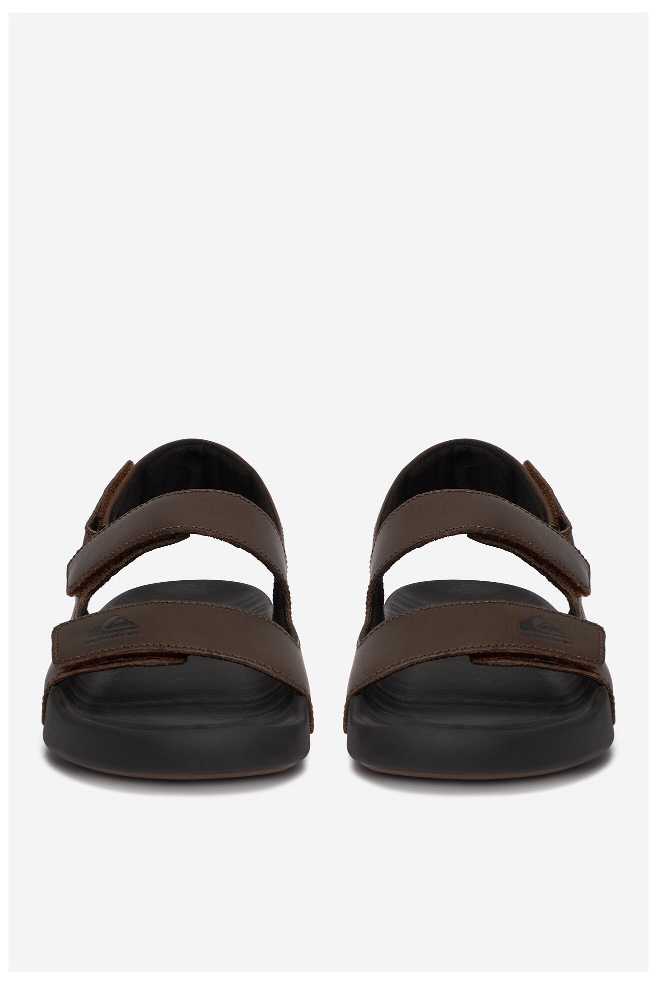 Sandale QUIKSILVER CWBEO-RAPID-35 MI08 BRAON