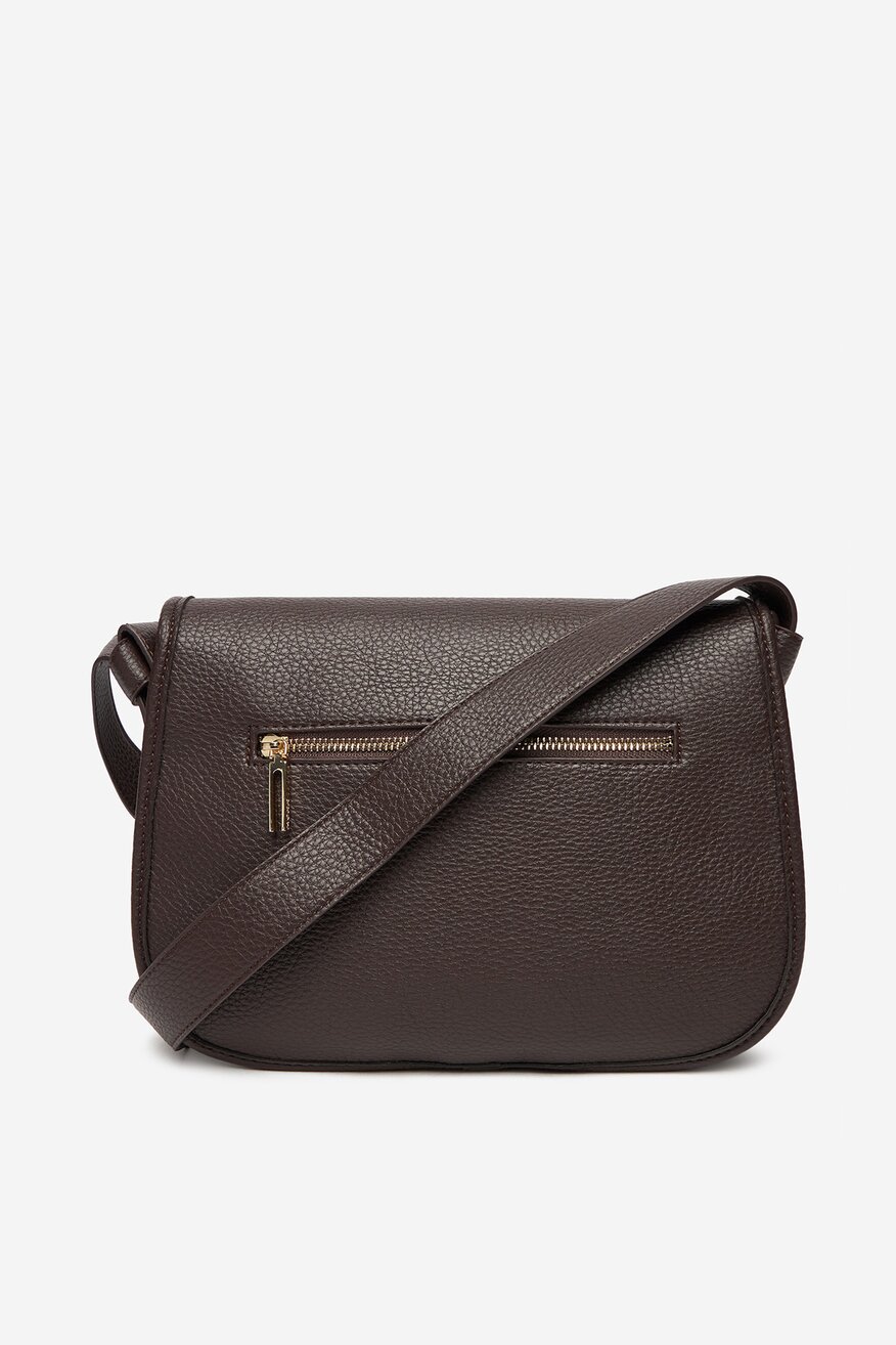 Mexx - Średnia torebka listonoszka - 5906751355411