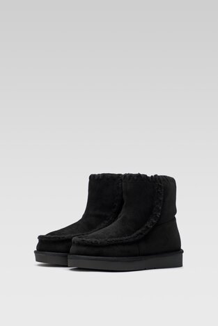 Ботильйони Jenny Fairy WS050101-01 ЧОРНИЙ