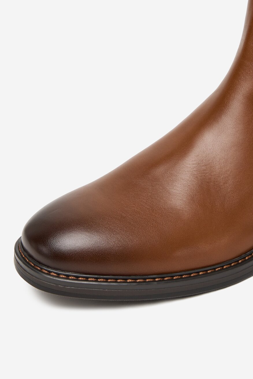 Ghete Lanetti CEO-1853 124AM MARO DESCHIS - 5906751404683