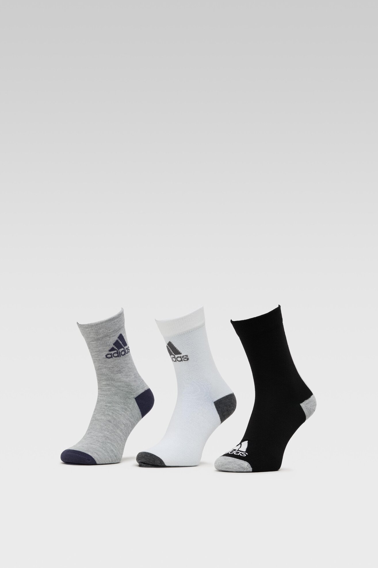 Skarpetki adidas H44318 (34-36) MIX