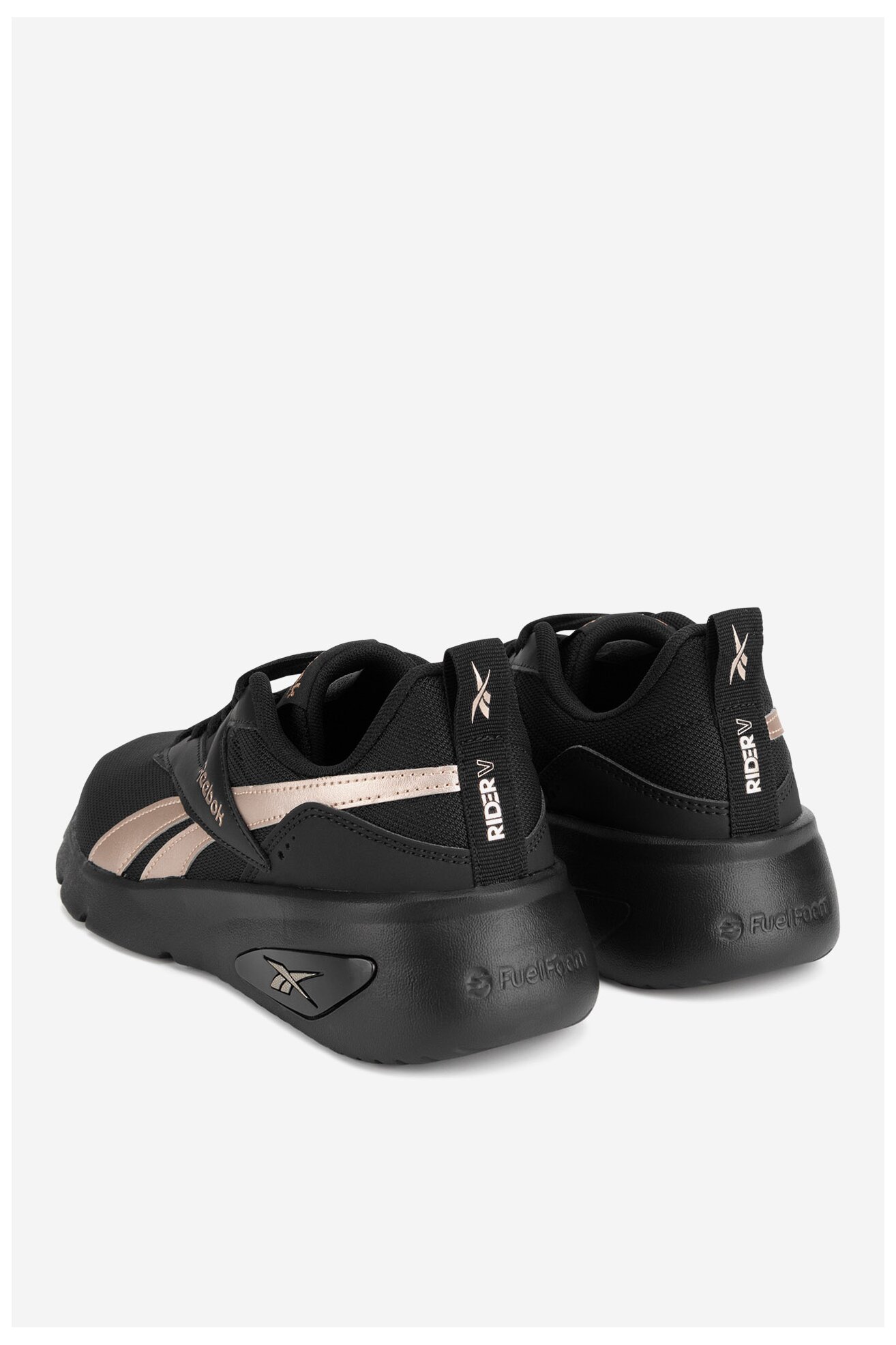 Obuwie sportowe Reebok C-RIDER V 100220427_ Czarny