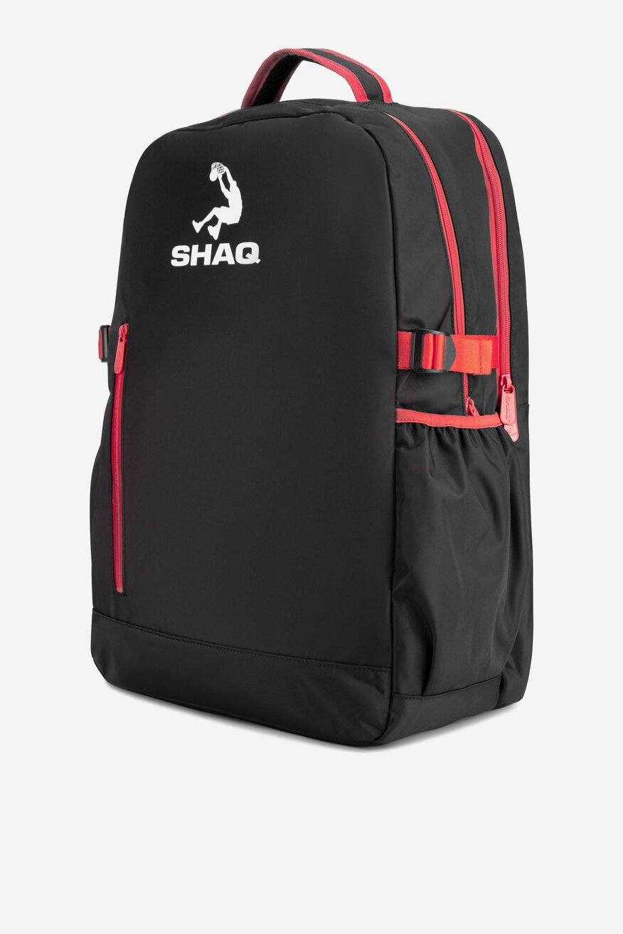 
                SHAQ - Duży plecak sportowy - 5905588964551