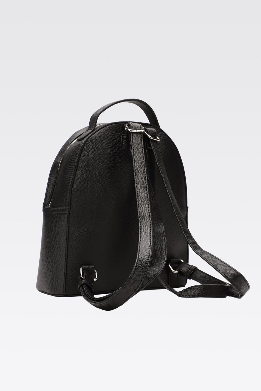 
                Jenny Fairy - Plecak czarny - 5903698329239