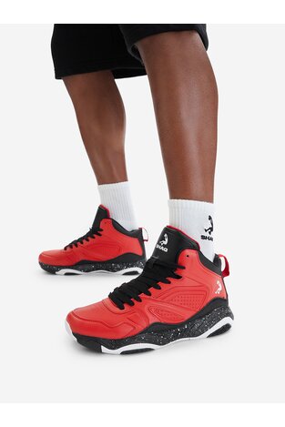 Sportska obuća SHAQ CEO-SHAQNOTIZE AQ95000M-RB CRVENA