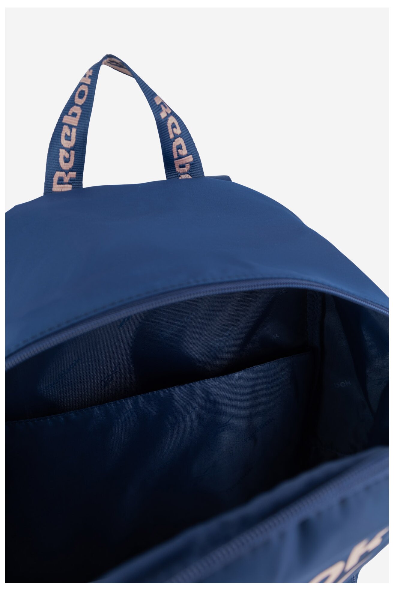 Plecak Reebok RBK-013-CCC-06 Niebieski