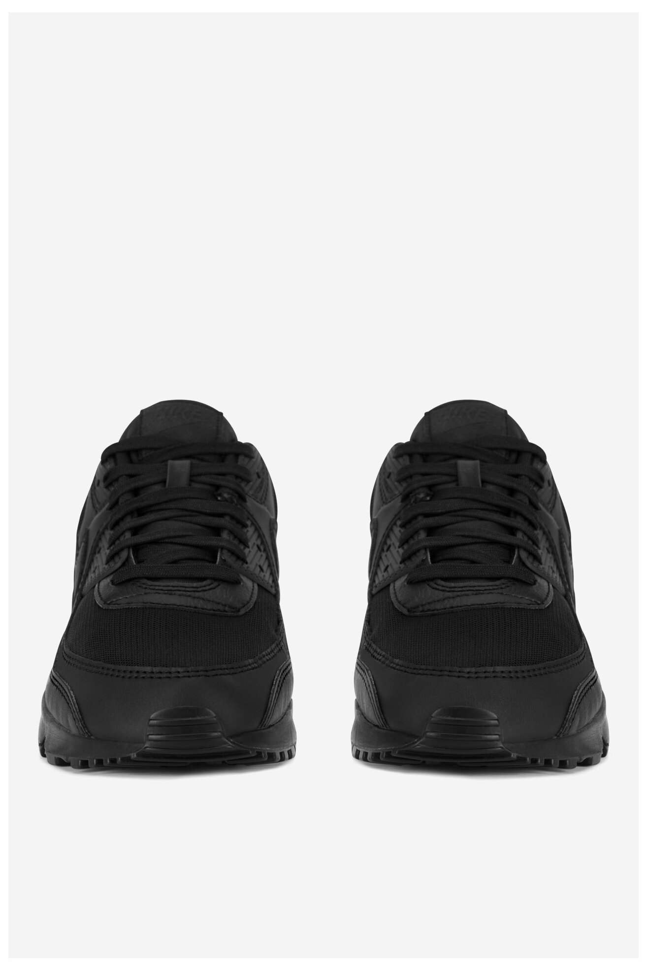 Obuwie sportowe Nike DH8010-001 Czarny