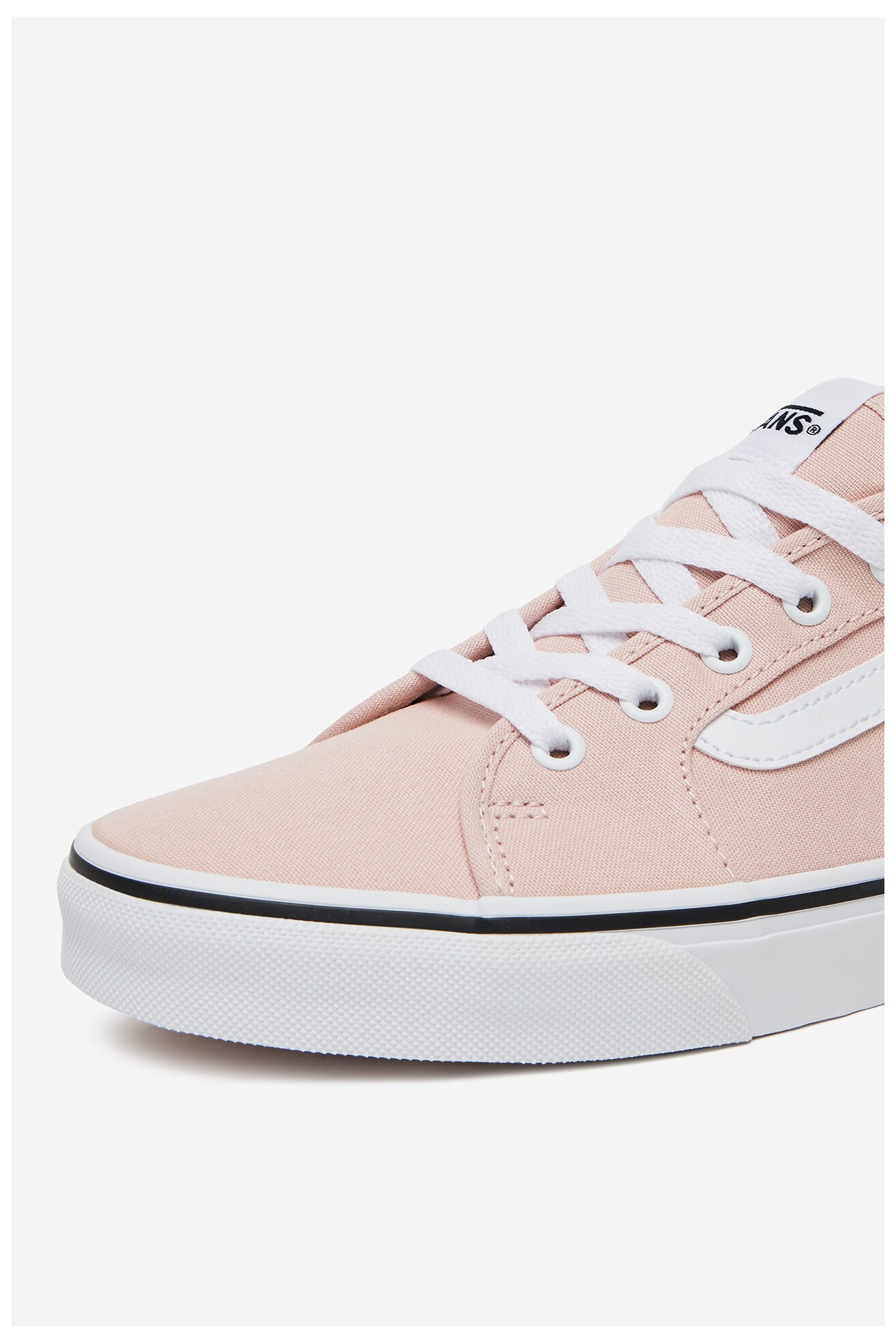 Vászoncipő Vans FILMORE DECON VN000CV4O3N1 RÓZSASZÍN