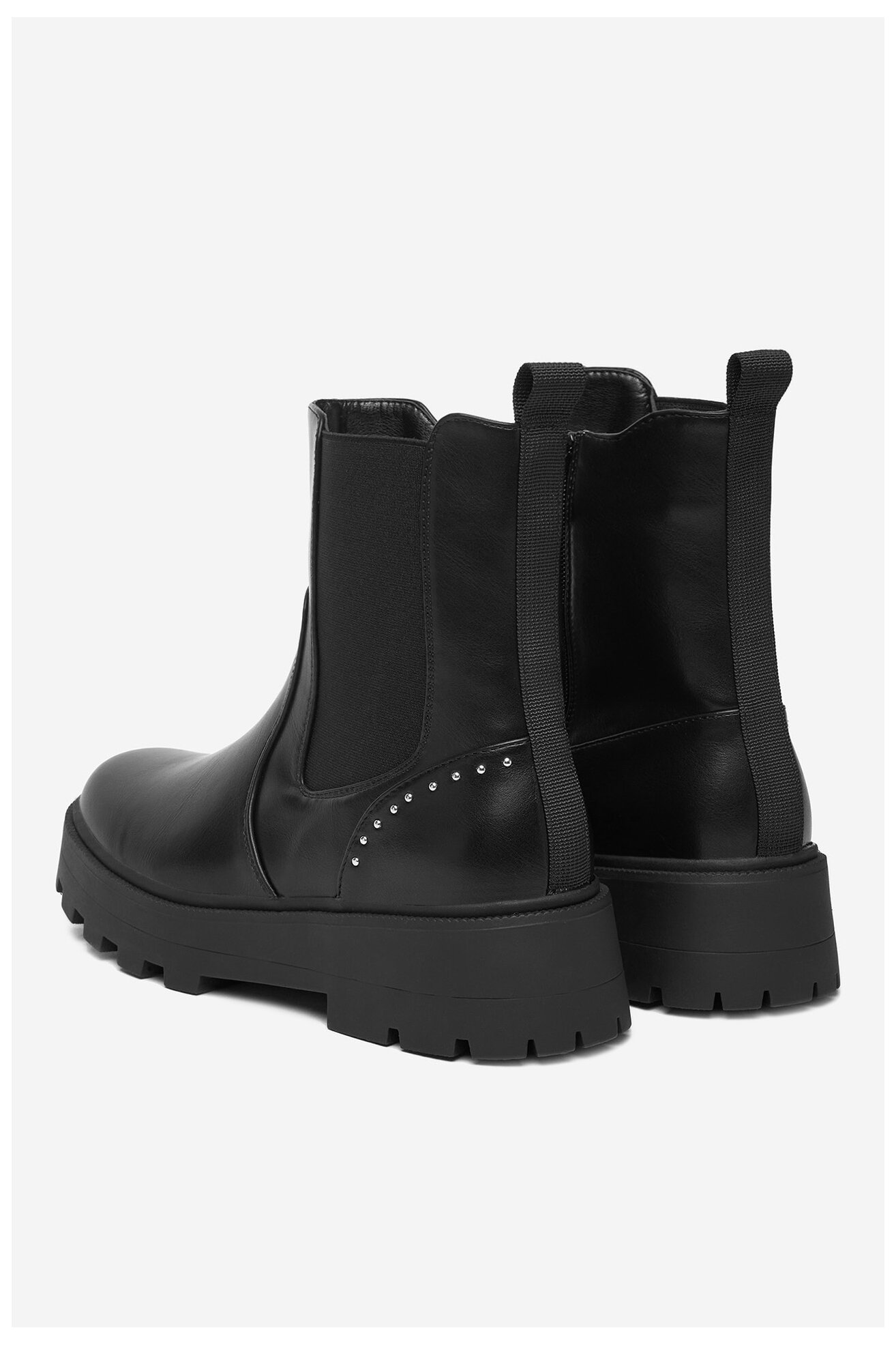 Ghete DeeZee HX22086-60 NEGRU