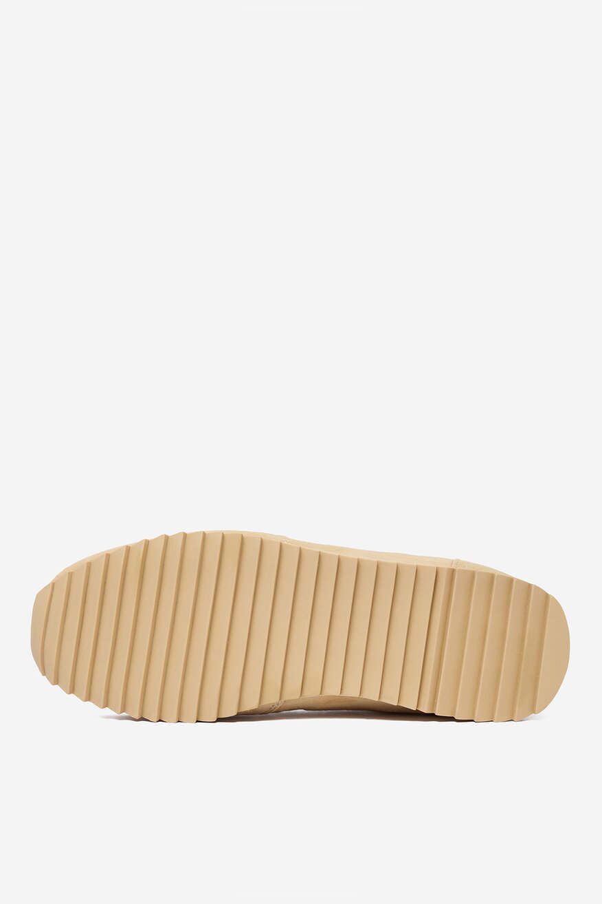 
                Кросівки Beverly Hills Polo Club БЕЖЕВИЙ - 5906751708323