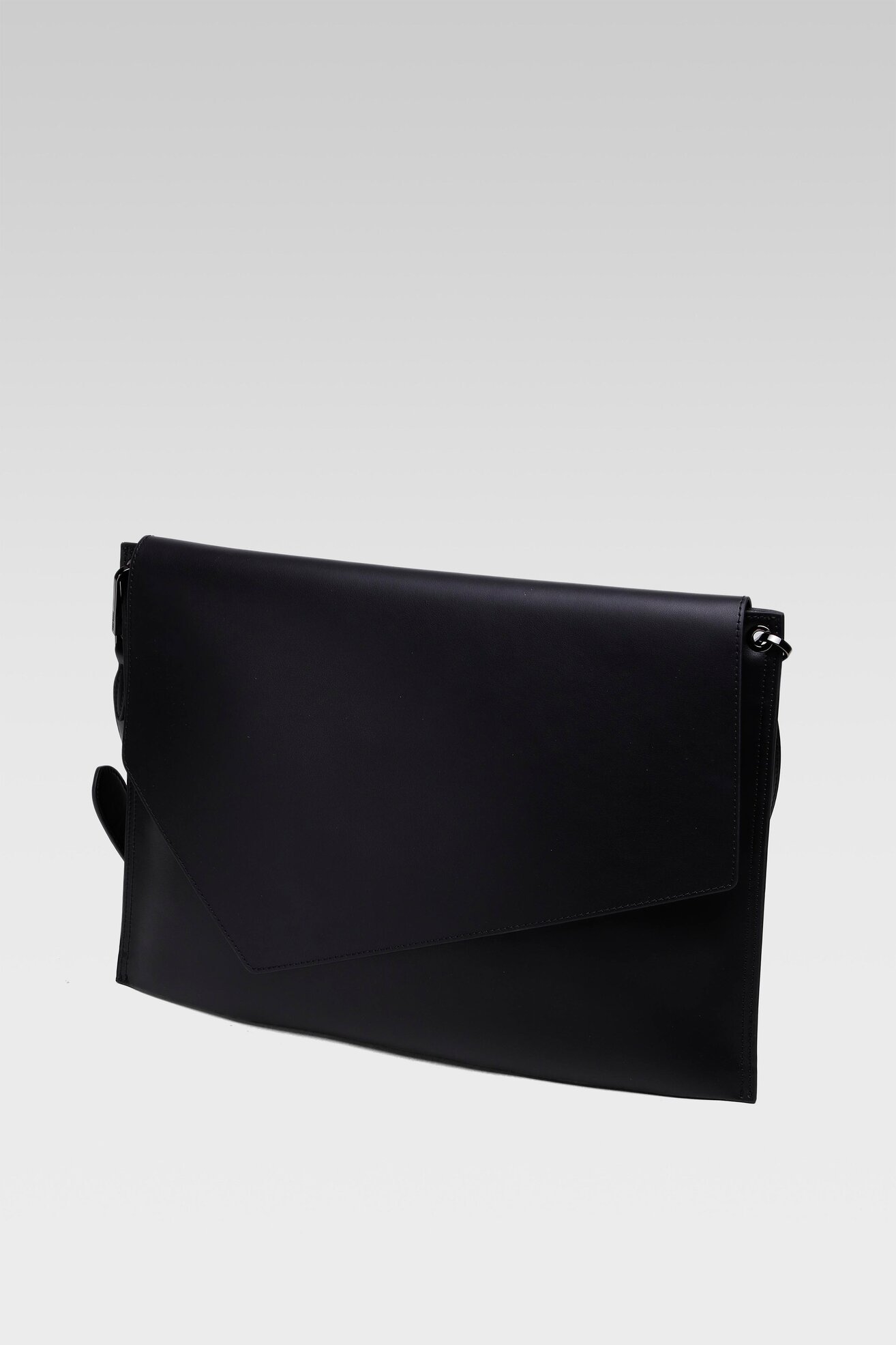 Torebka Gino Rossi CS6336 Czarny