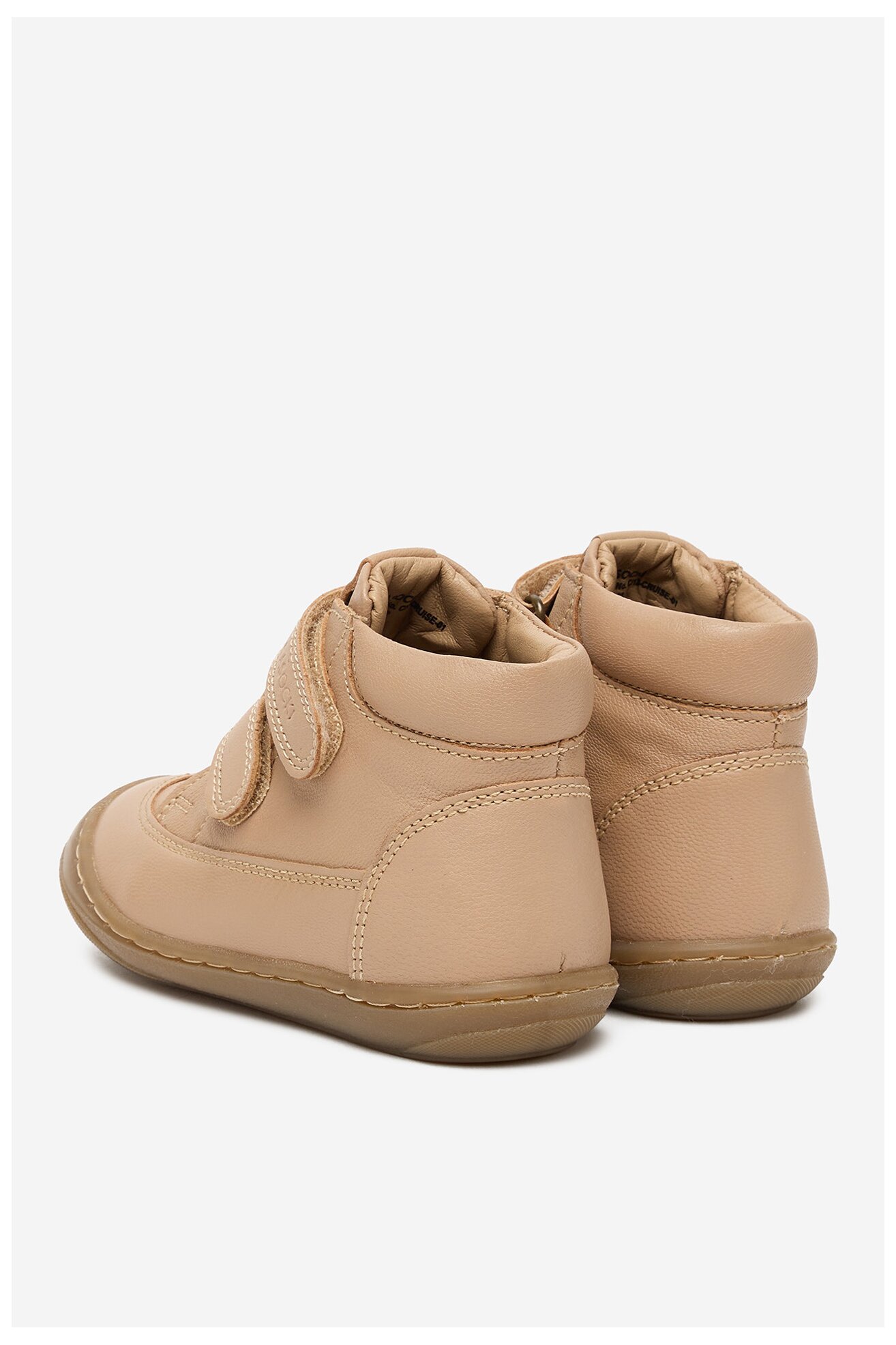 Trzewiki Lasocki Kids CEO- CI12-CRUISE-01(II)DZ Beżowy