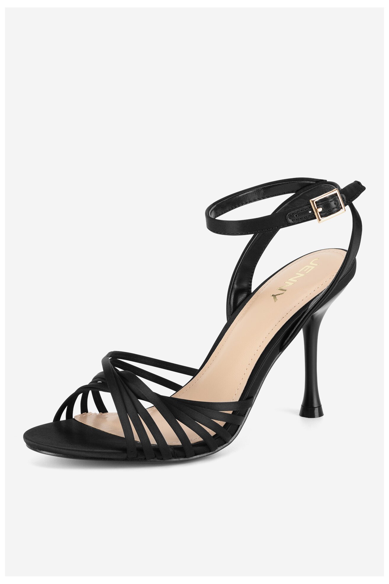 Сандали Jenny CD24070-2 ЧЕРЕН