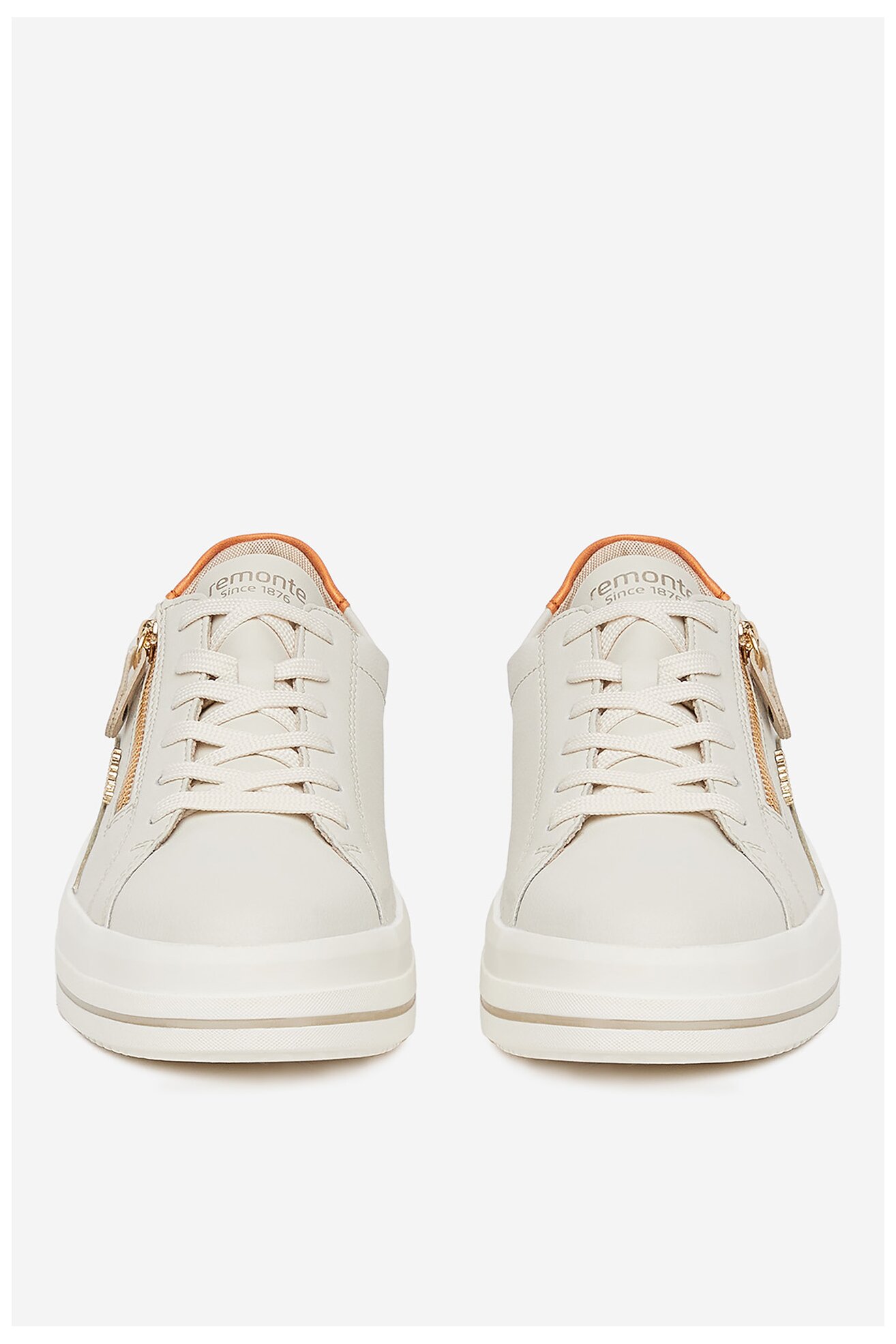 Tornacipő Remonte D1C01-81 VILÁGOSBÉZS