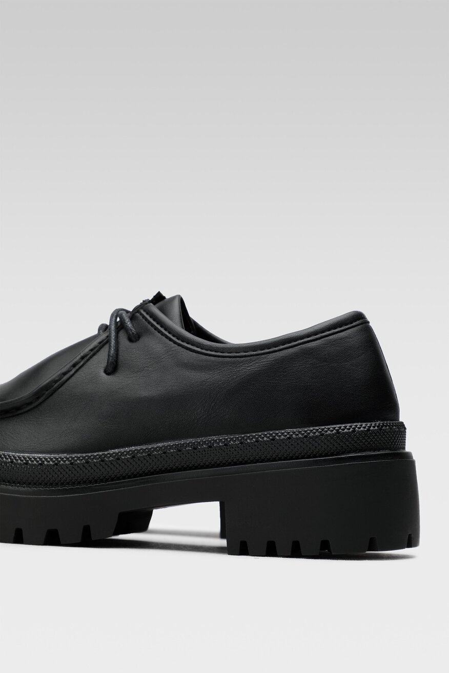 
                Jenny Fairy - Półbuty - 5904248995461