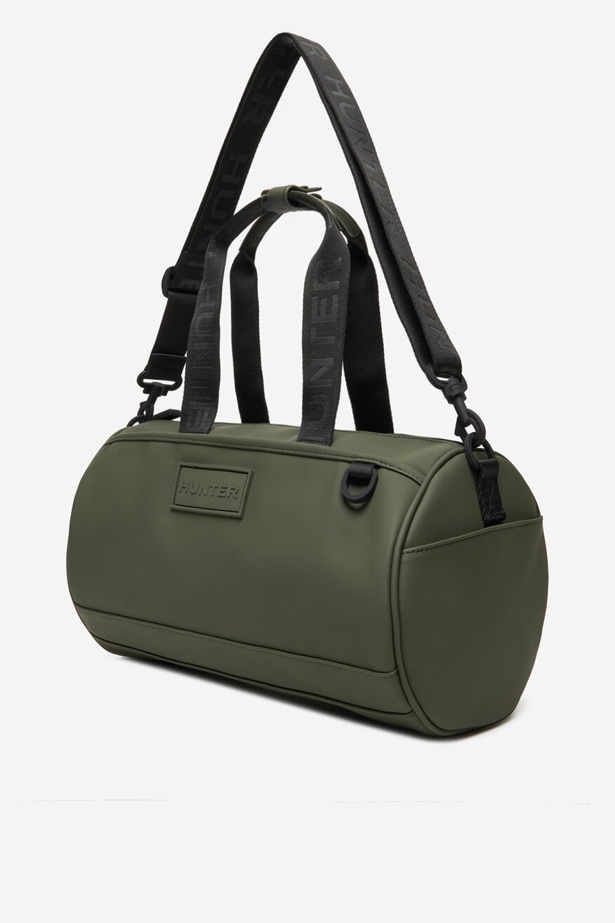 Cestovní taška HUNTER KHAKI - 5906751319857