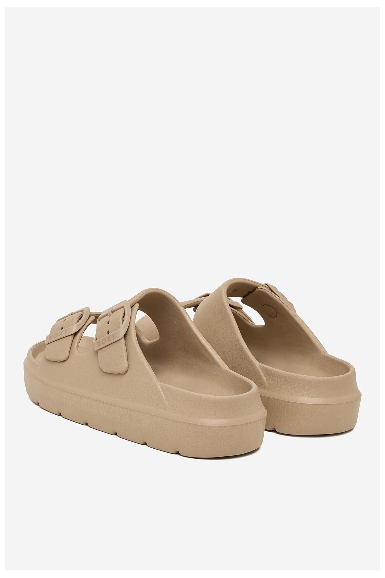 Шльопанець для басейну ROXY CEOWB-835120 БЕЖЕВИЙ