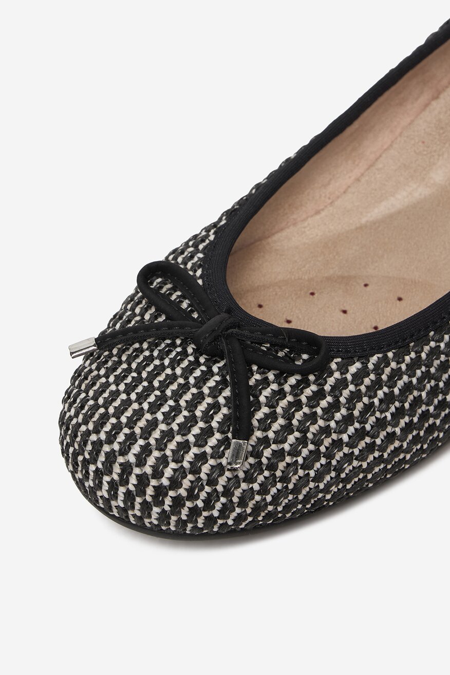 
                Rieker - Baleriny - 5906751832011