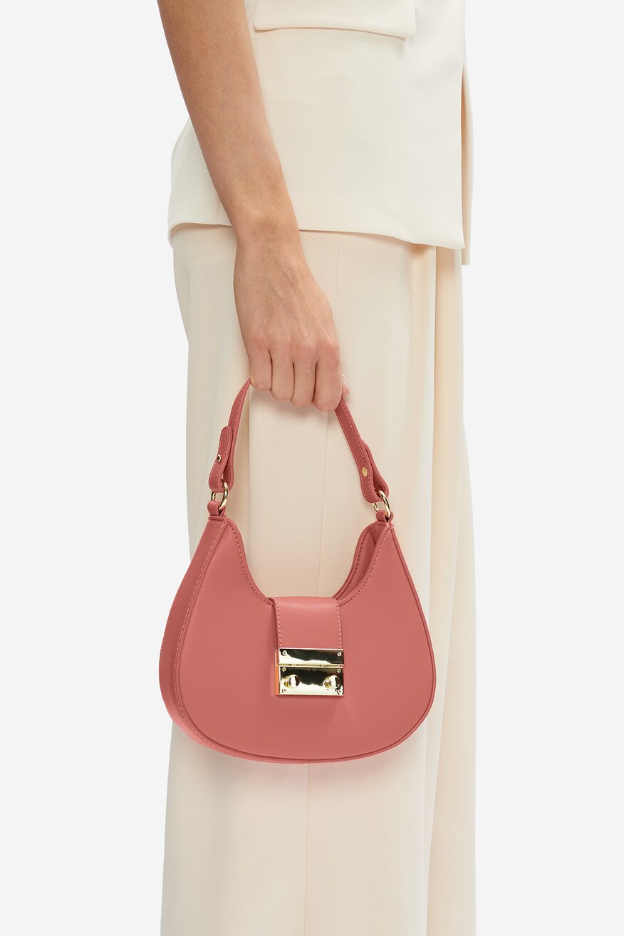 DeeZee - Średnia torebka rogal - 5904410850925