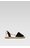 Espadrile Quazi WSS990-96 CRNA
