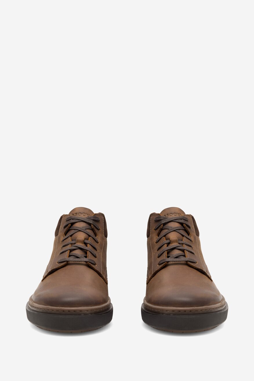 Csizma Lasocki BARNA - 5904862930886