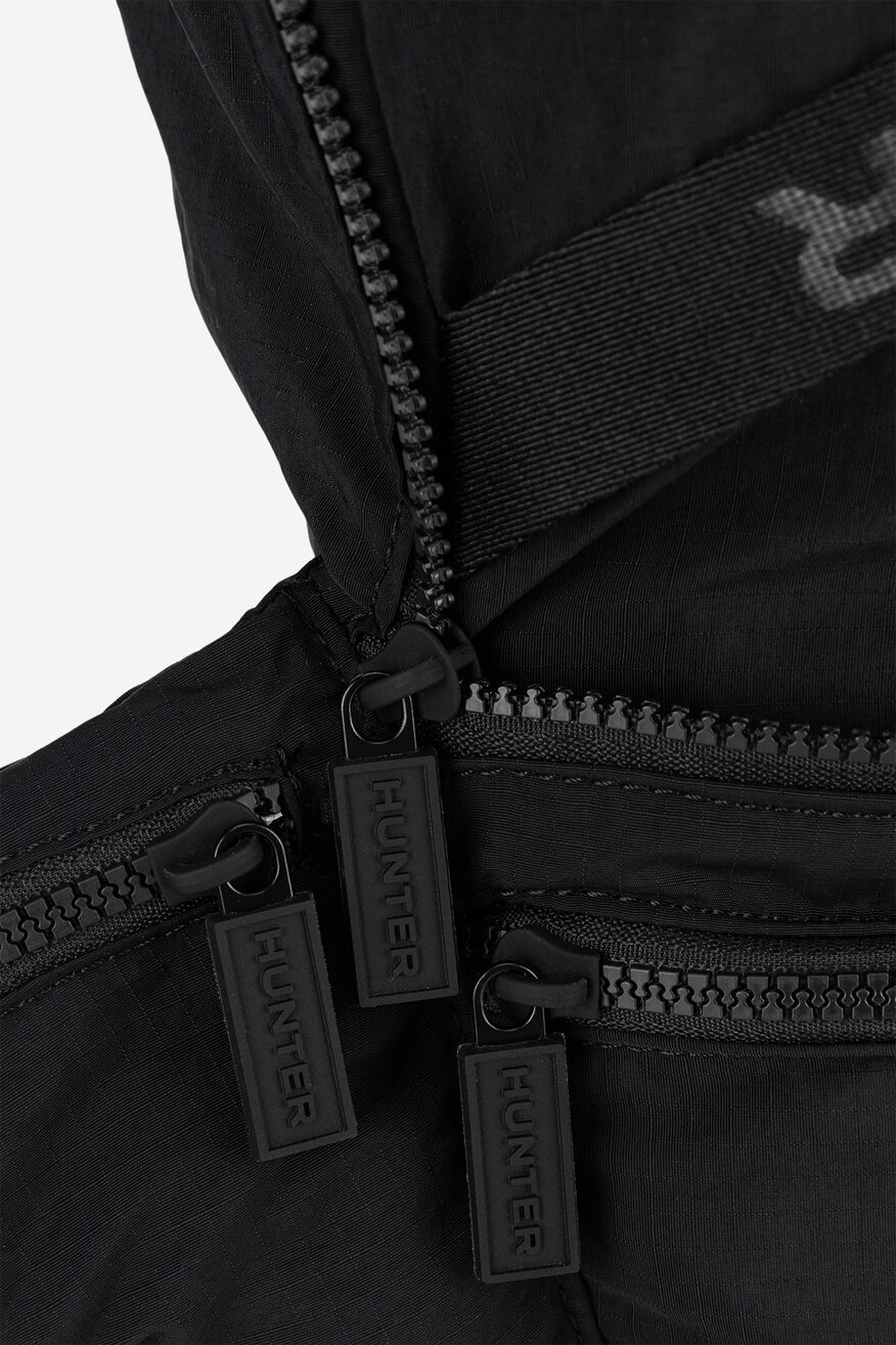 Rucsac HUNTER NEGRU - 5905588831174