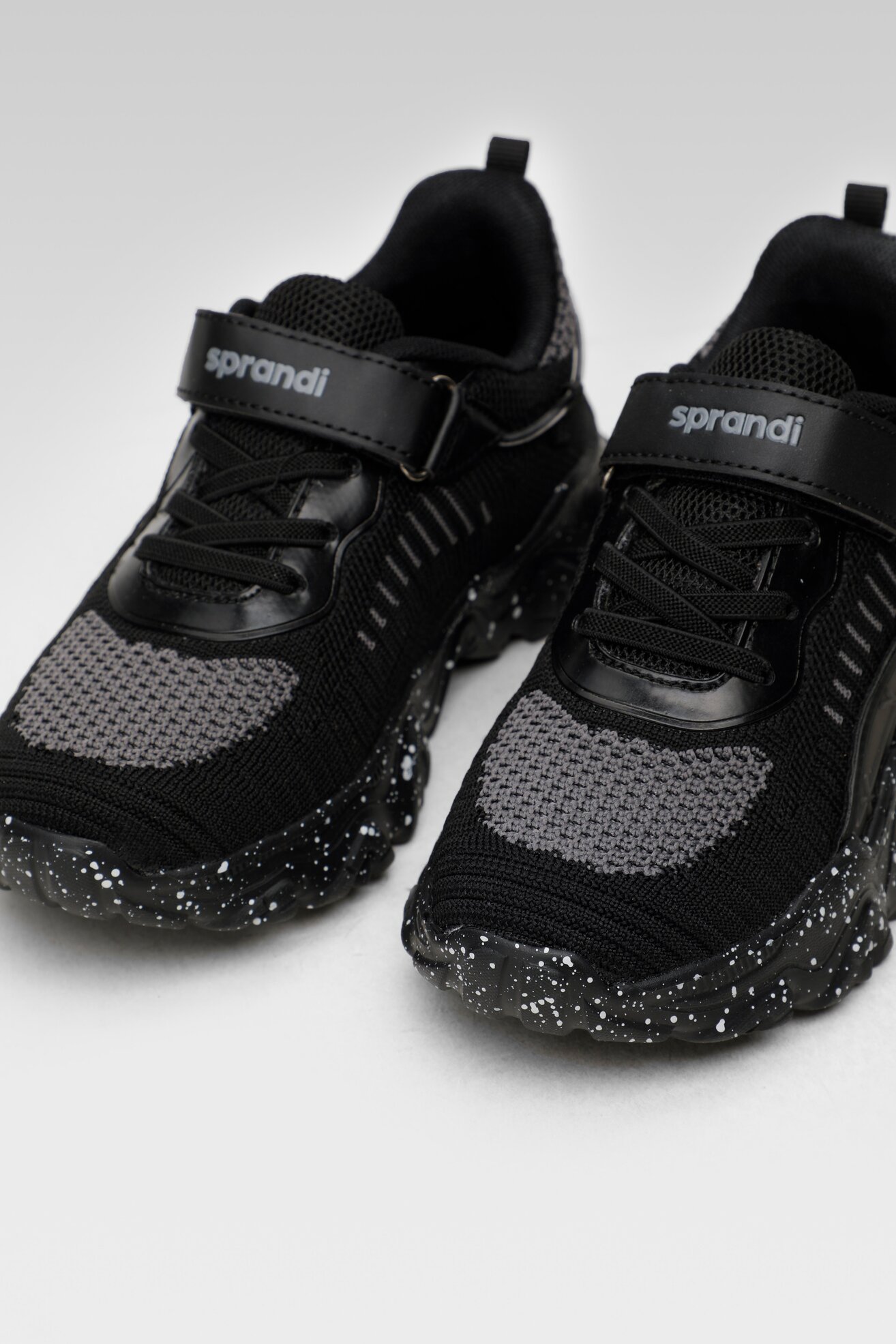 Sportska obuća Sprandi CP70-22449(IV)CH CRNA