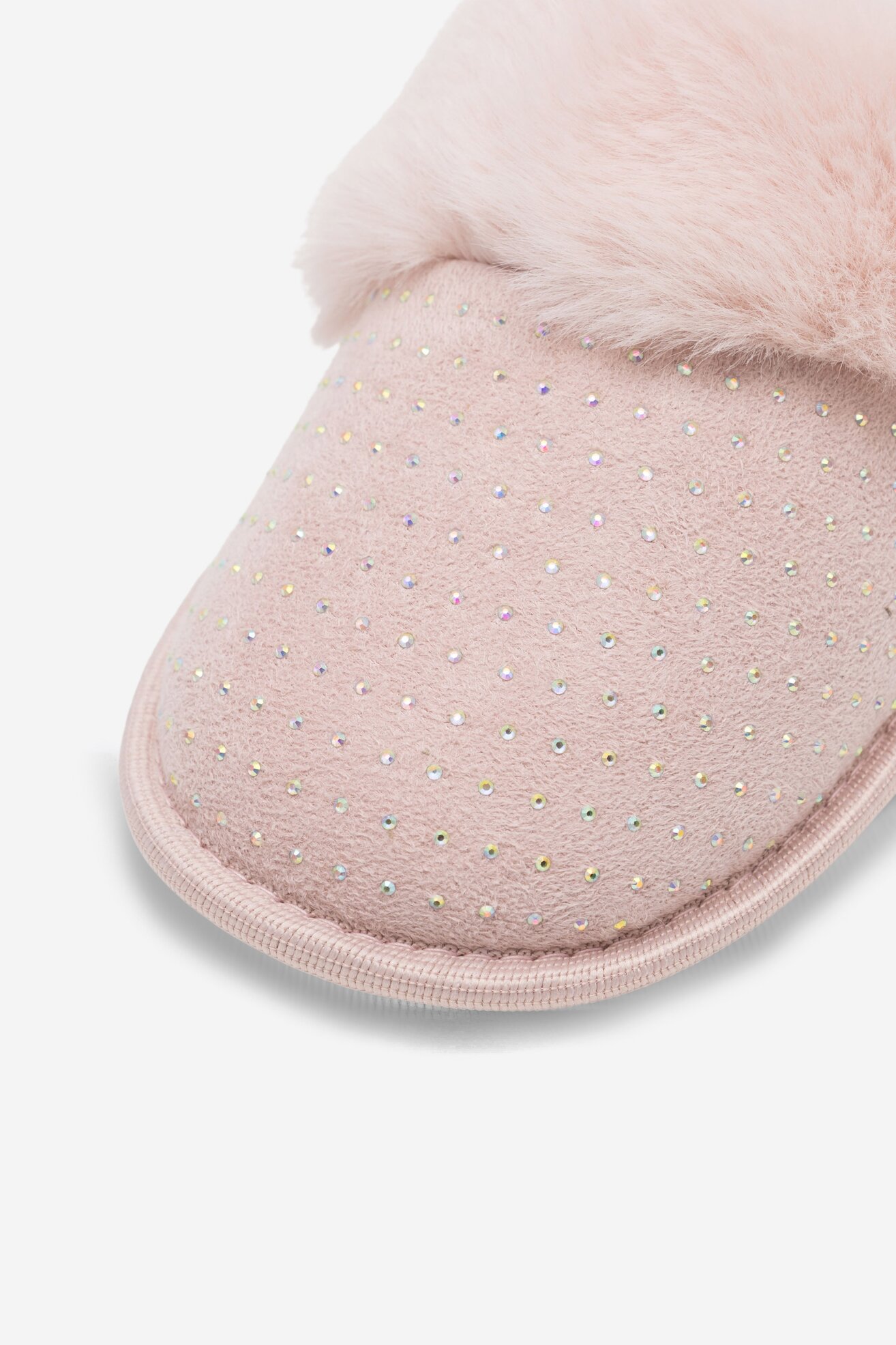 Papuci de casă Home&Relax NA23-10-005 ROZ DESCHIS