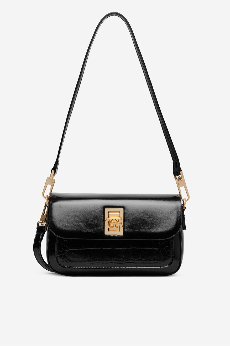 Torba Gino Rossi CRNA - 5906751157138