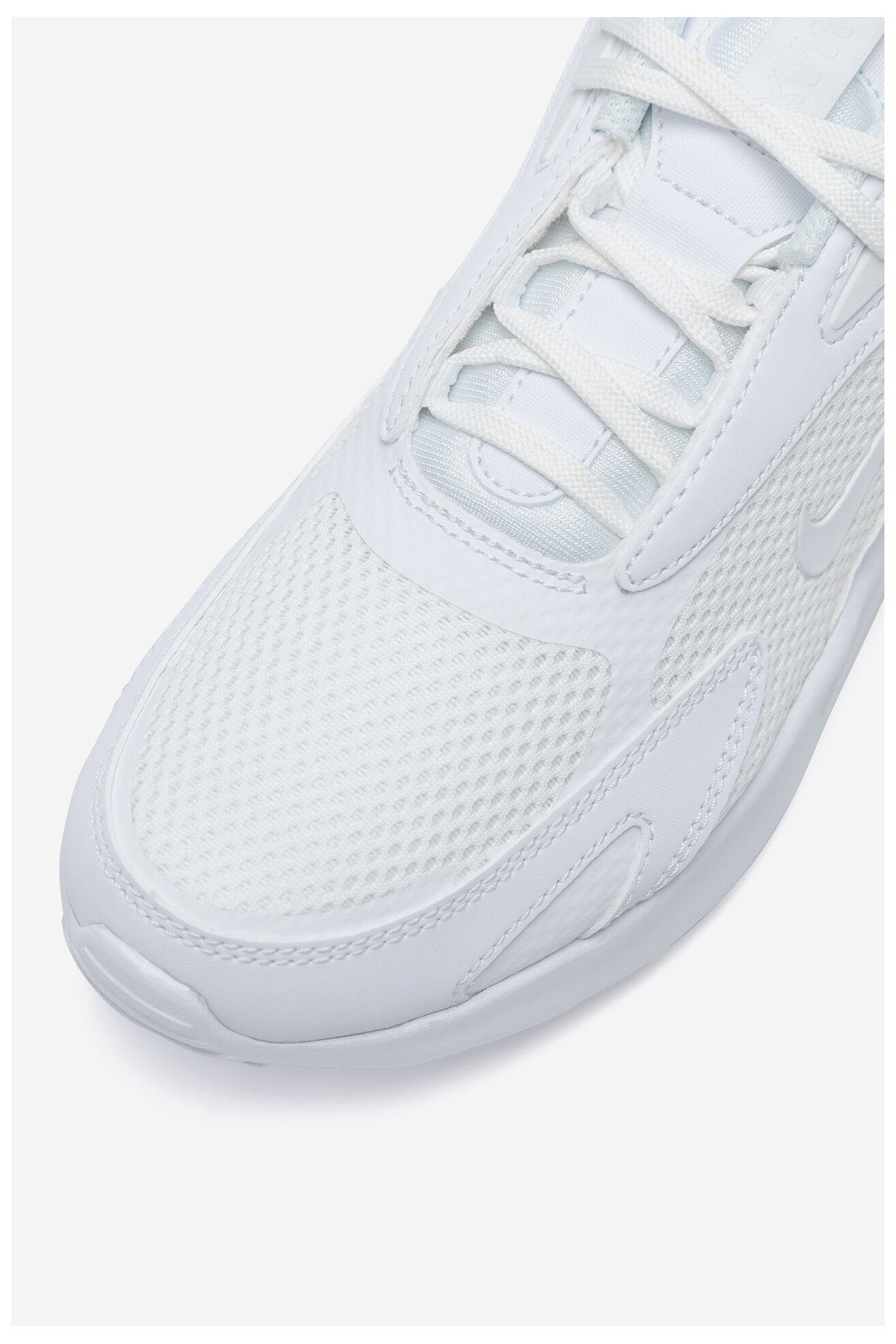 Obuwie sportowe Nike CU4152-100 Biały