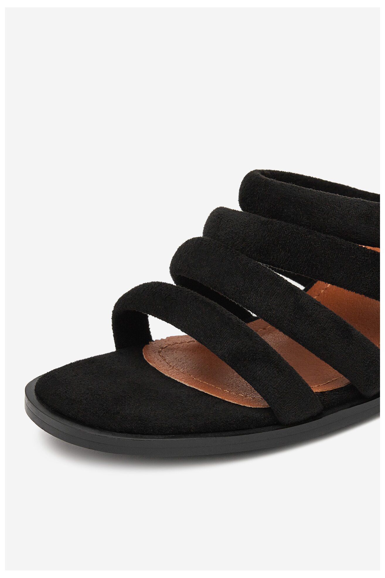 Сандали DeeZee XFV28178-D1 ЧЕРЕН