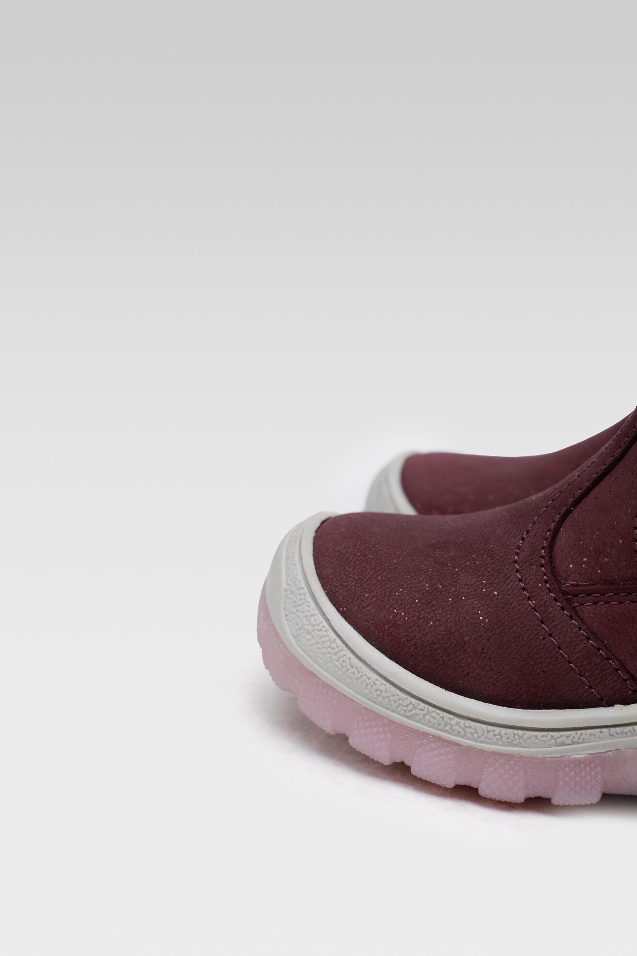 Čizme Lasocki Kids CI12-2693-16 LJUBIČASTA