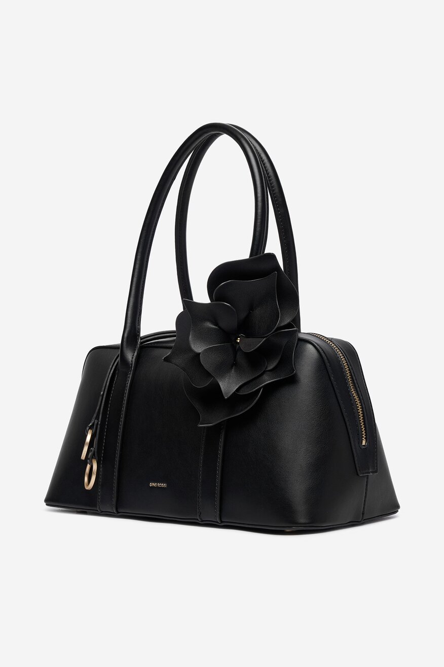 
                Torba Gino Rossi CRNA - 5906751623985