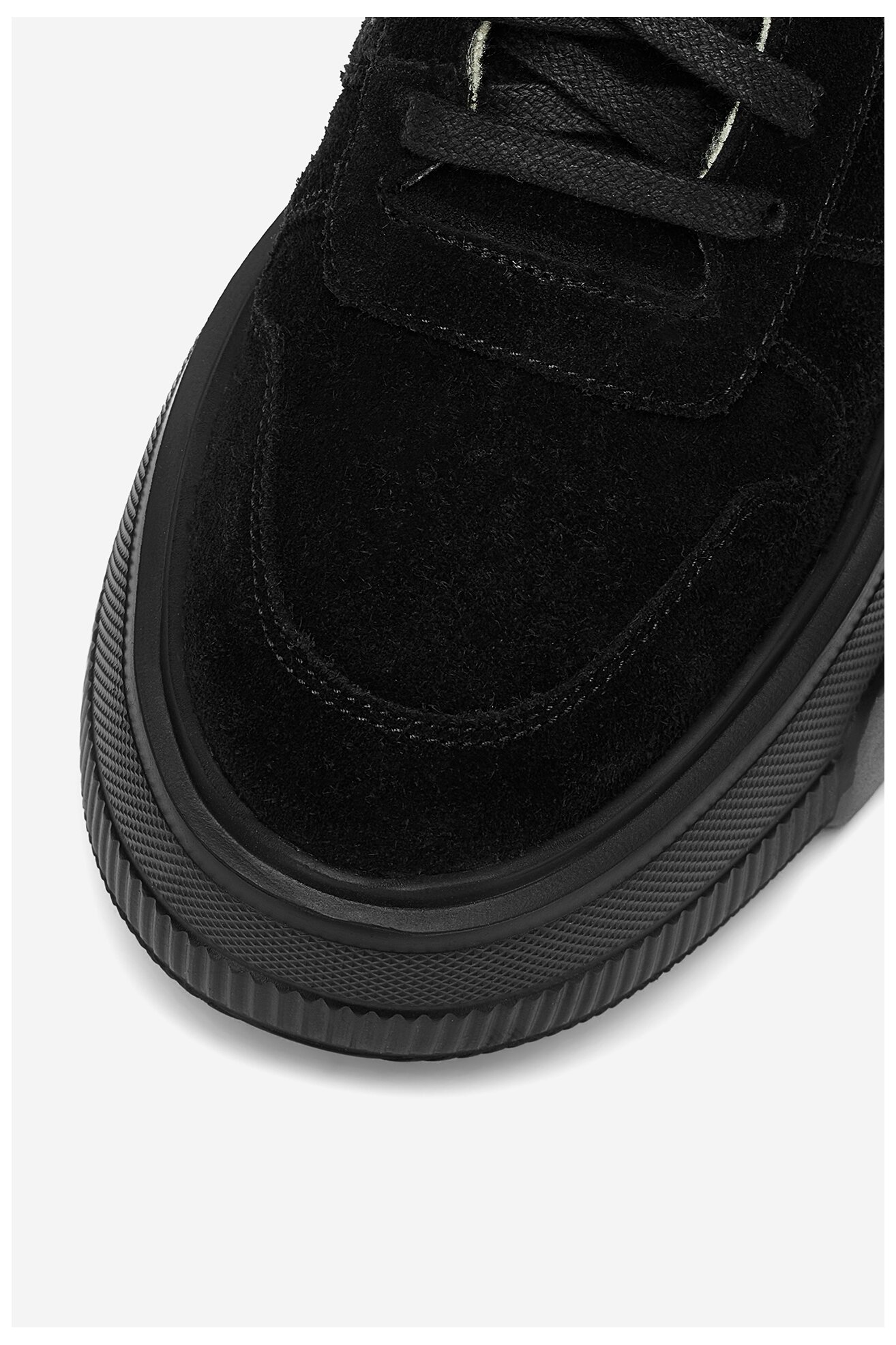 Сникърси Badura CASI-01W1-006 ЧЕРЕН