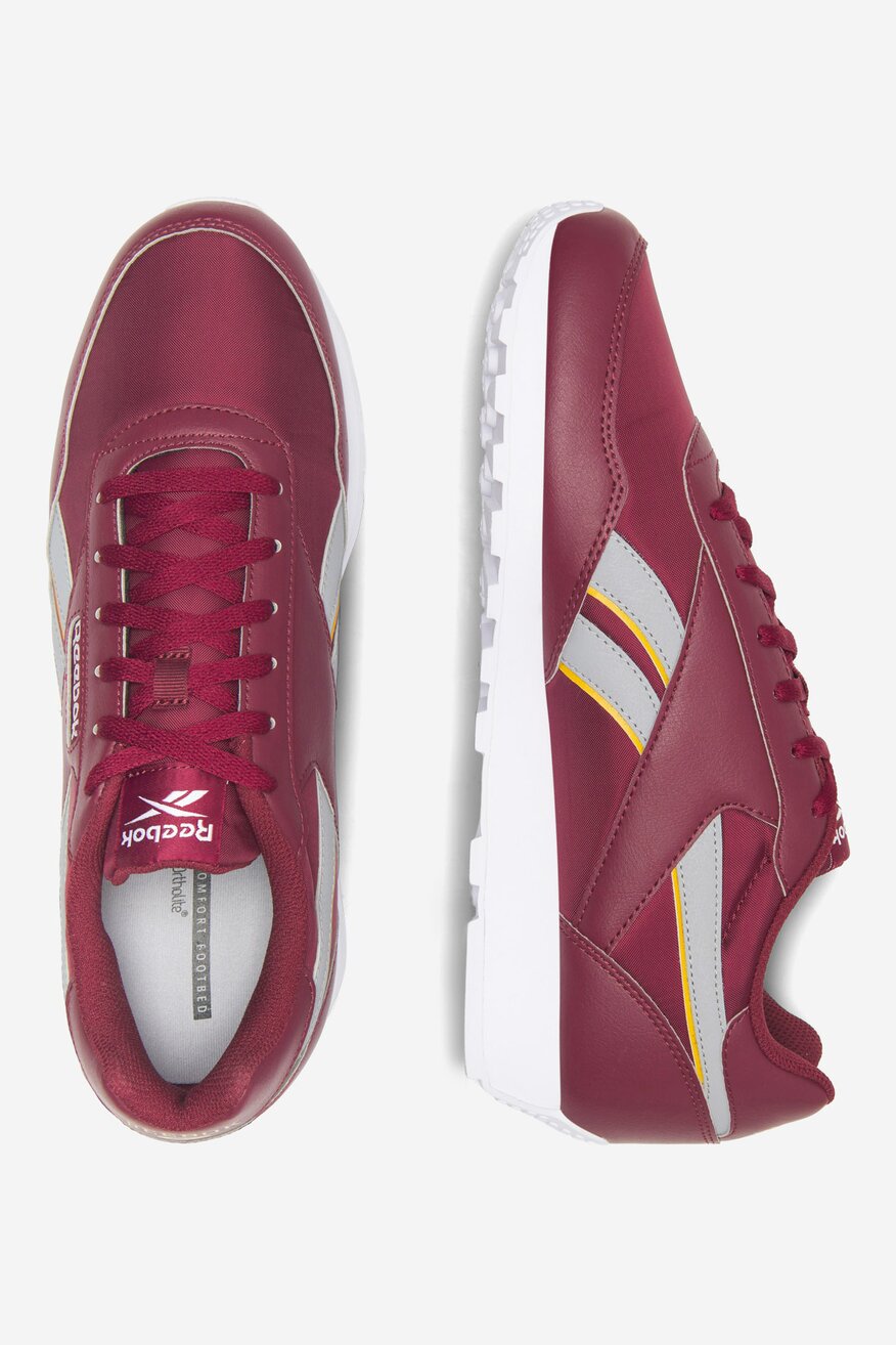 Sportcipő Reebok BORDÓ - 5905588358077