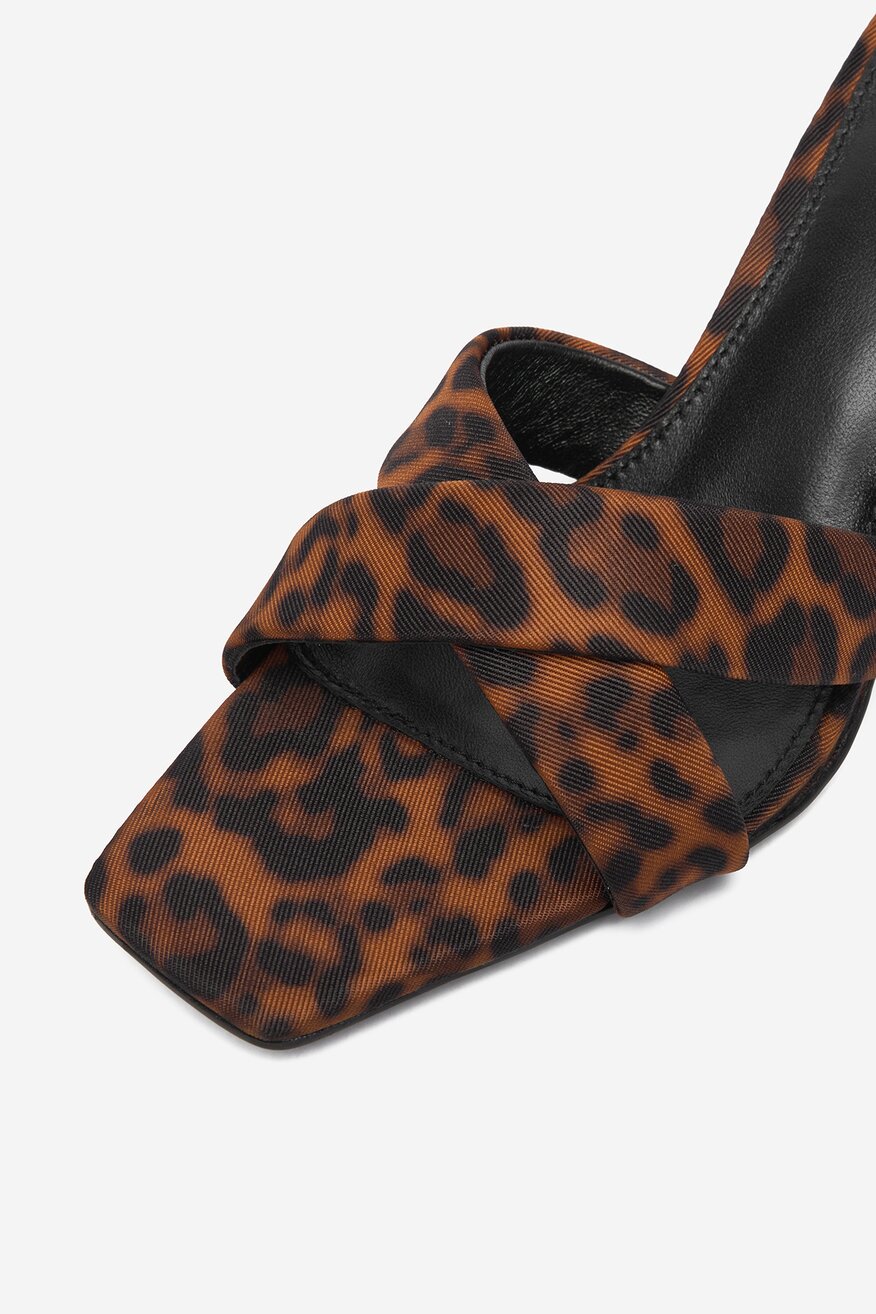 Gino Rossi - Klapki - 5906751793800