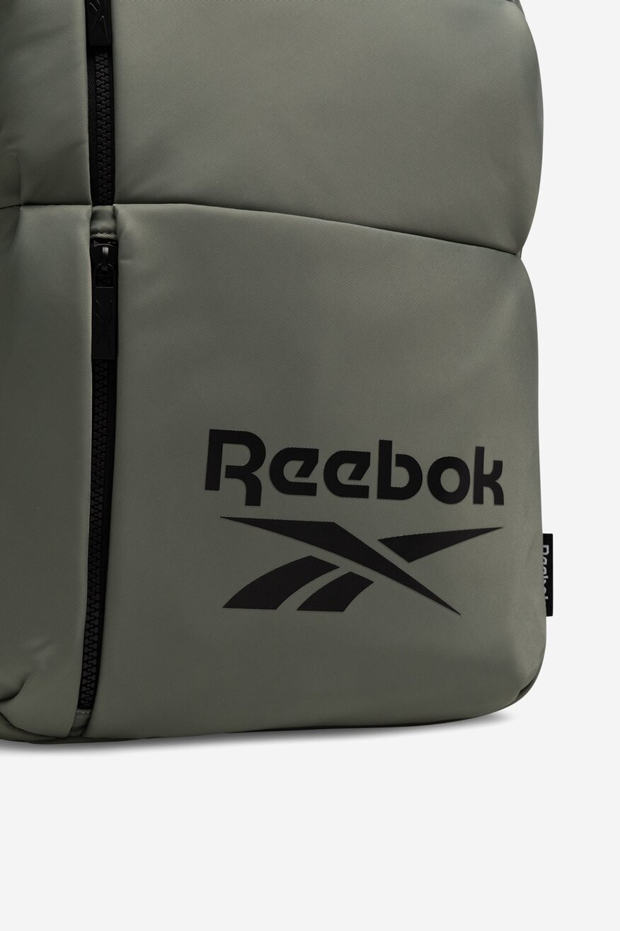 
                Reebok - Duży plecak sportowy - 5905588599630