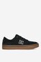 Півкеди DC Shoes EO-MC-250623YX ЧОРНИЙ