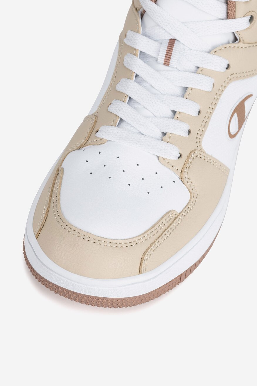 
                Sportovní obuv Champion BÉŽOVÁ - 5905588673934