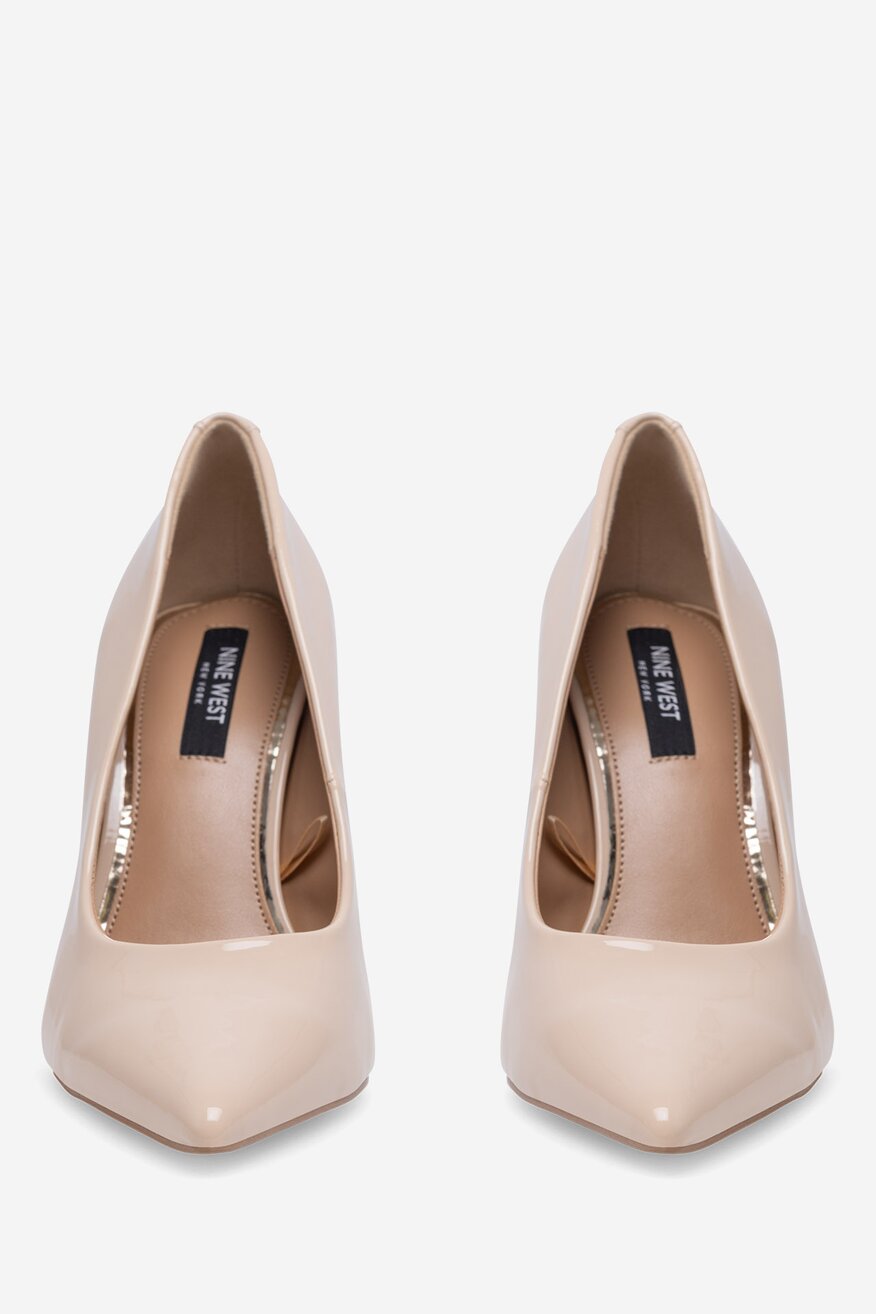 NINE WEST - Szpilki - 5905588479048