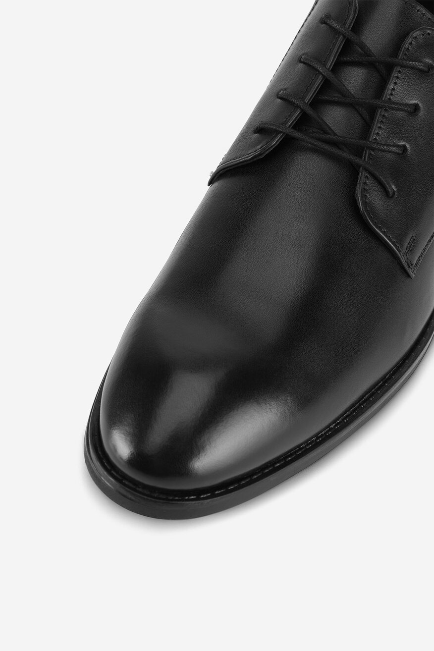 Pantofi casual Lasocki NEGRU - 5905588770930