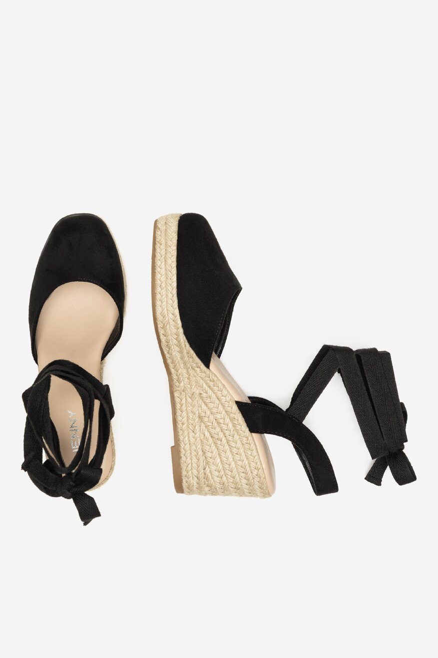 
                Espadrille Jenny FEKETE - 5906751033982