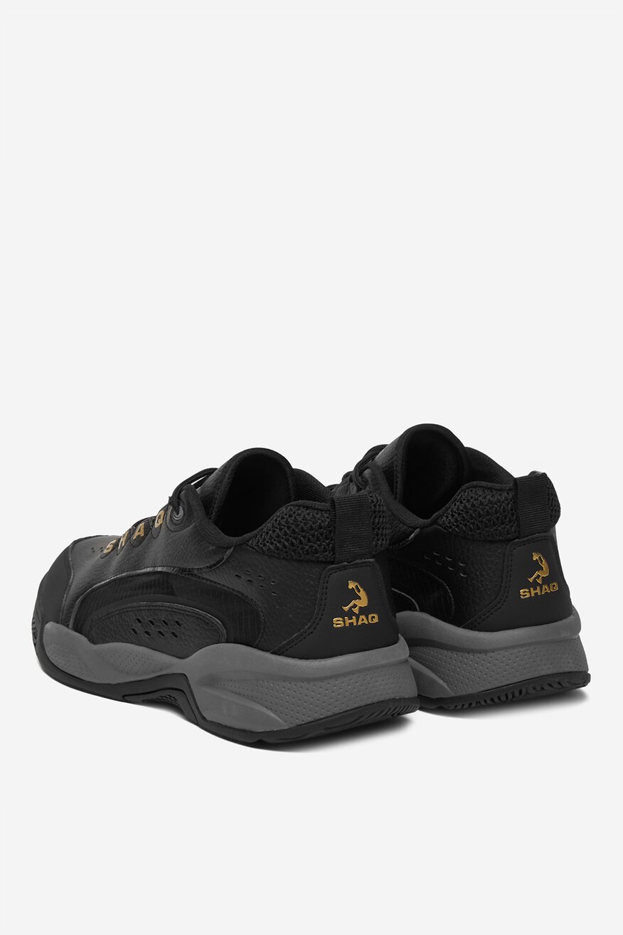 
                SHAQ - GOLIATH - 5906751560648